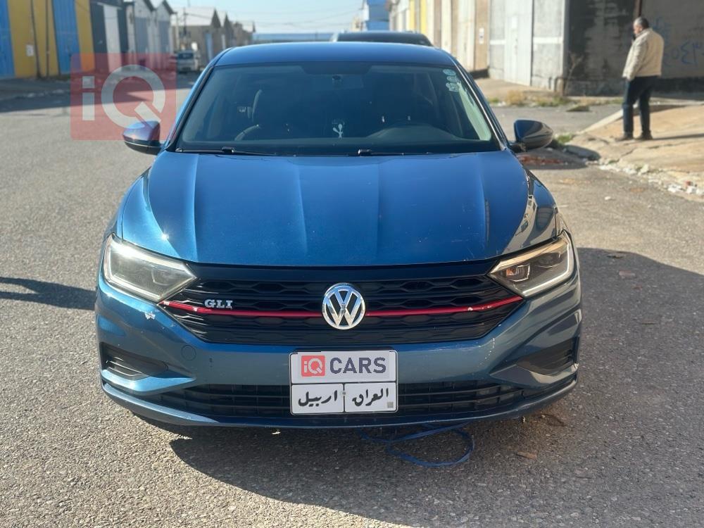 فولكسفاغن جيتا